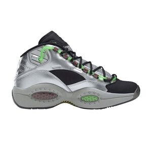 Reebok Question Mid
Minions Gru's Lab